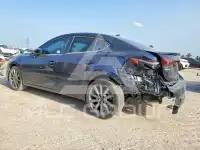 2018 Mazda 3 фото