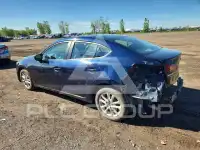 2018 Mazda 3 фото