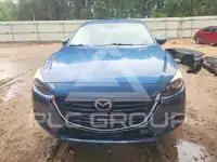 2018 Mazda 3 фото