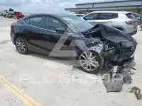 2018 Mazda 3 photo