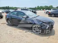 2018 Mazda 3 фото