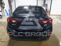 2018 Mazda 3 фото