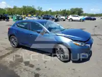 2018 Mazda 3 фото