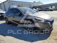 2018 Mazda 3 фото