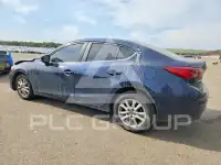 2018 Mazda 3 фото
