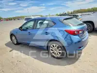 2018 Mazda 3 photo