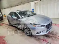 2018 Mazda 3 фото