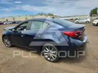 2018 Mazda 3 фото