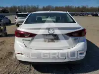 2018 Mazda 3 фото