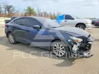 2018 Mazda 3 фото