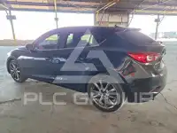 2018 Mazda 3 photo