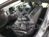 2018 Mazda 3 photo