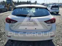 2018 Mazda 3 фото