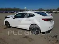 2018 Mazda 3 фото
