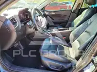 2018 Mazda 3 фото