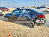 2018 Mazda 3 фото