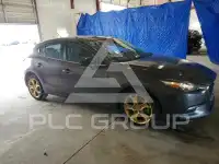 2018 Mazda 3 фото