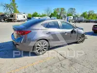 2018 Mazda 3 фото