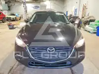 2018 Mazda 3 photo