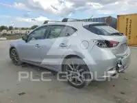 2018 Mazda 3 photo