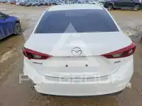 2018 Mazda 3 фото