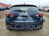 2018 Mazda 3 фото