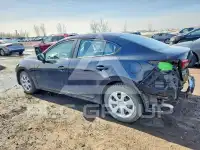 2018 Mazda 3 photo