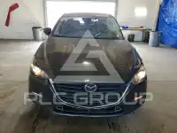 2018 Mazda 3 фото
