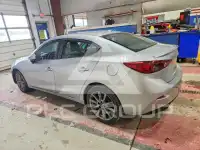 2018 Mazda 3 фото