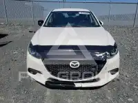 2018 Mazda 3 фото