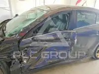 2018 Mazda 3 фото