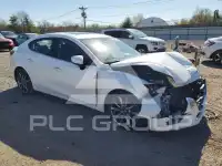 2018 Mazda 3 фото