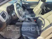 2018 Mazda 3 photo