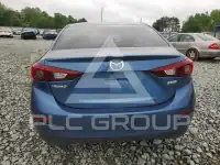 2018 Mazda 3 фото