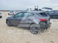 2018 Mazda 3 фото