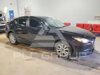2018 Mazda 3 photo