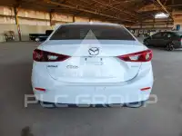 2018 Mazda 3 фото
