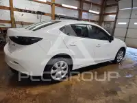 2018 Mazda 3 фото