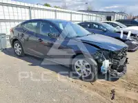 2018 Mazda 3 photo