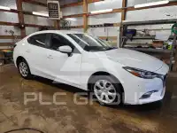 2018 Mazda 3 фото