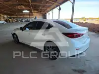 2018 Mazda 3 фото