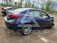 2018 Mazda 3 фото
