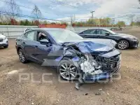 2018 Mazda 3 фото