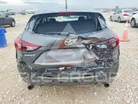 2018 Mazda 3 фото