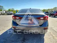 2018 Mazda 3 фото