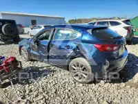 2018 Mazda 3 photo