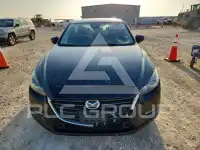 2018 Mazda 3 фото