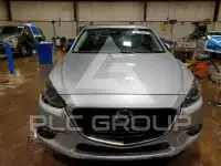 2018 Mazda 3 photo