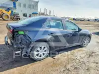 2018 Mazda 3 photo