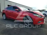 2018 Mazda 3 фото